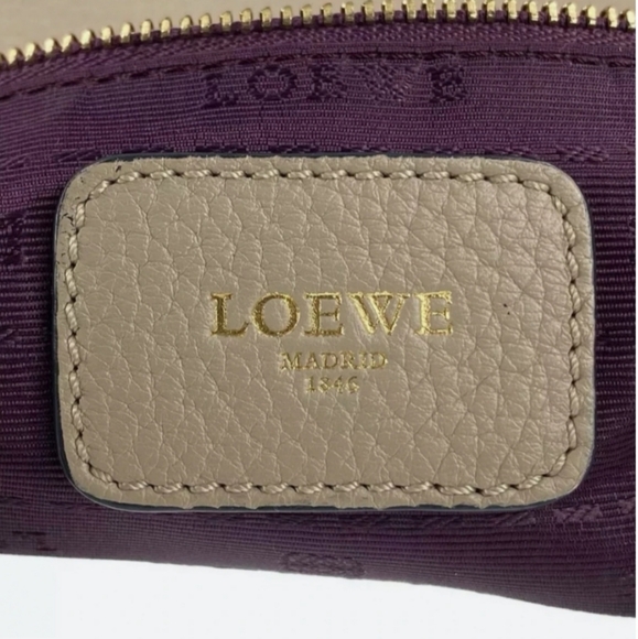 Loewe handbag - Picture 5 of 11